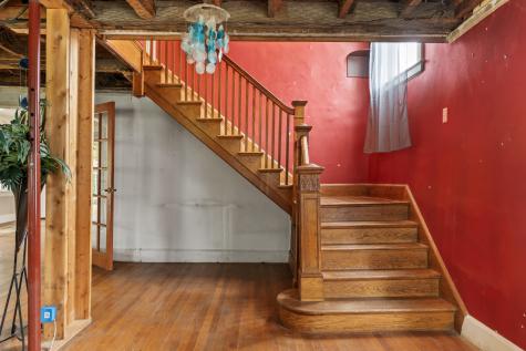 62 Warren Street Rockland ME 04841