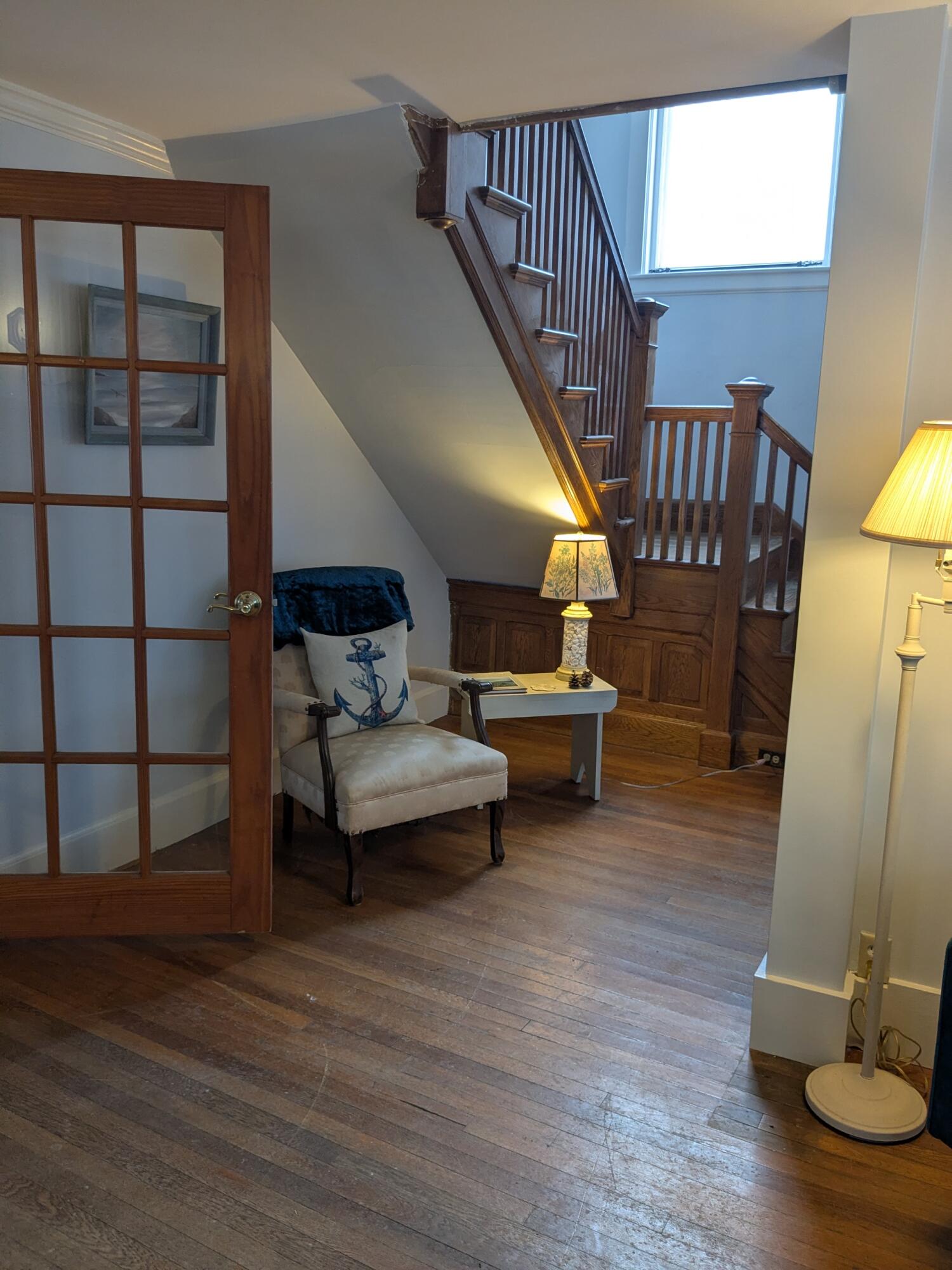 62 Warren Street Rockland ME 04841