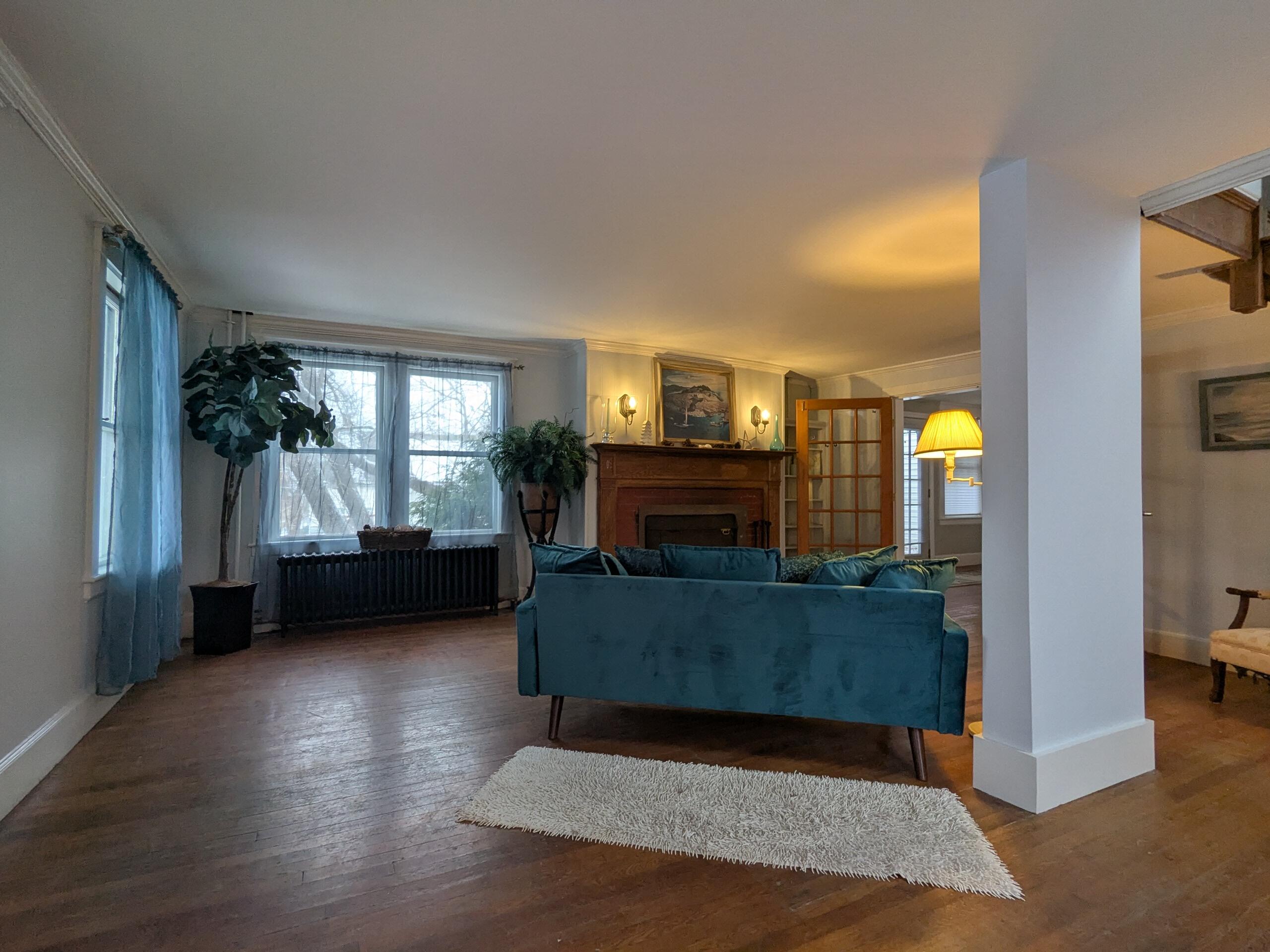 62 Warren Street Rockland ME 04841