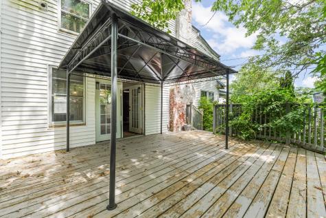 62 Warren Street Rockland ME 04841