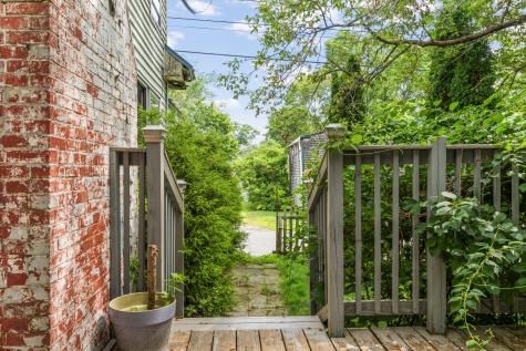 62 Warren Street Rockland ME 04841