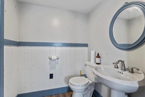 62 Warren Street Rockland ME 04841