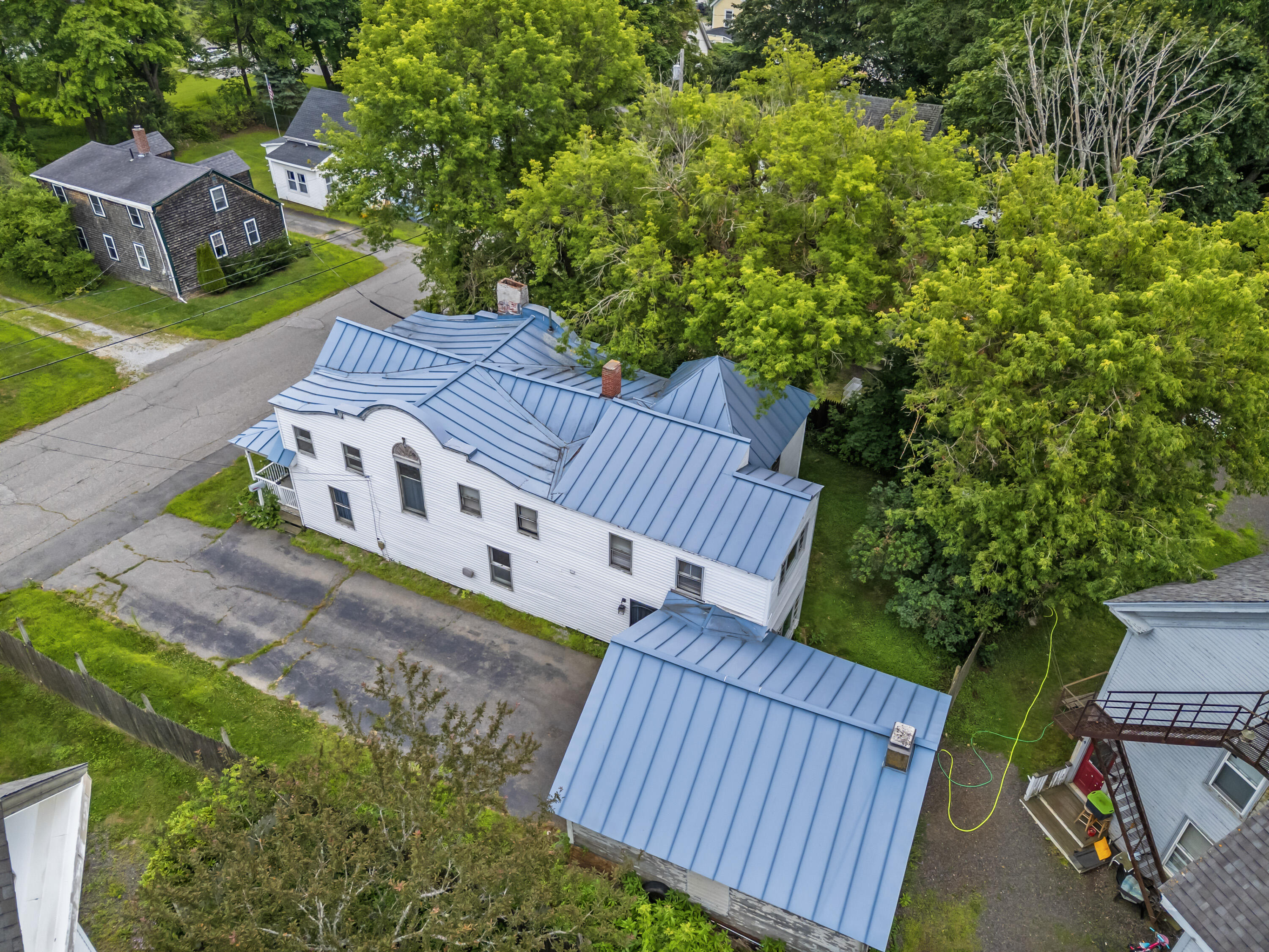 62 Warren Street Rockland ME 04841
