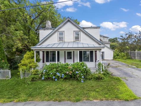 62 Warren Street Rockland ME 04841