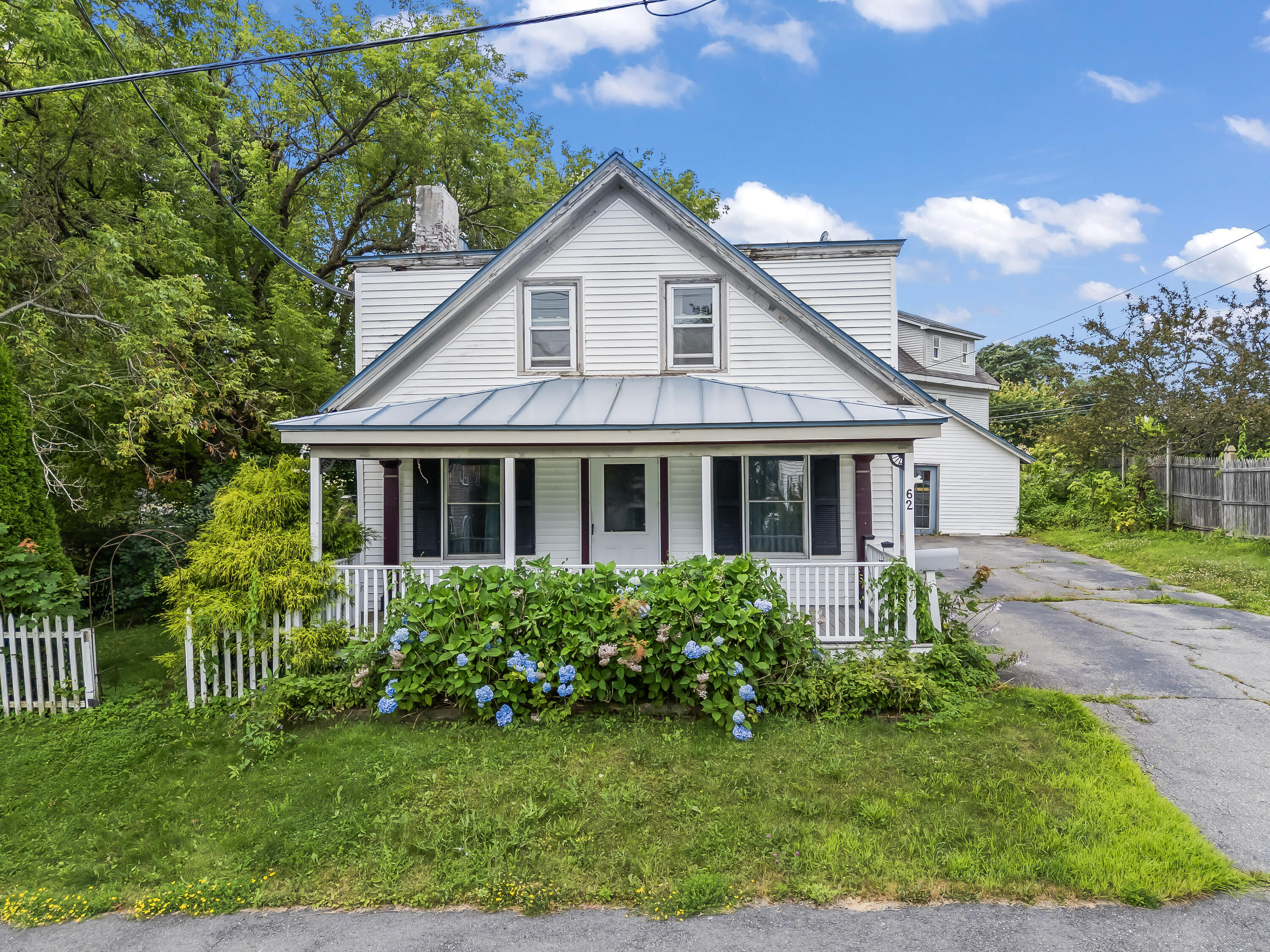 62 Warren Street Rockland ME 04841