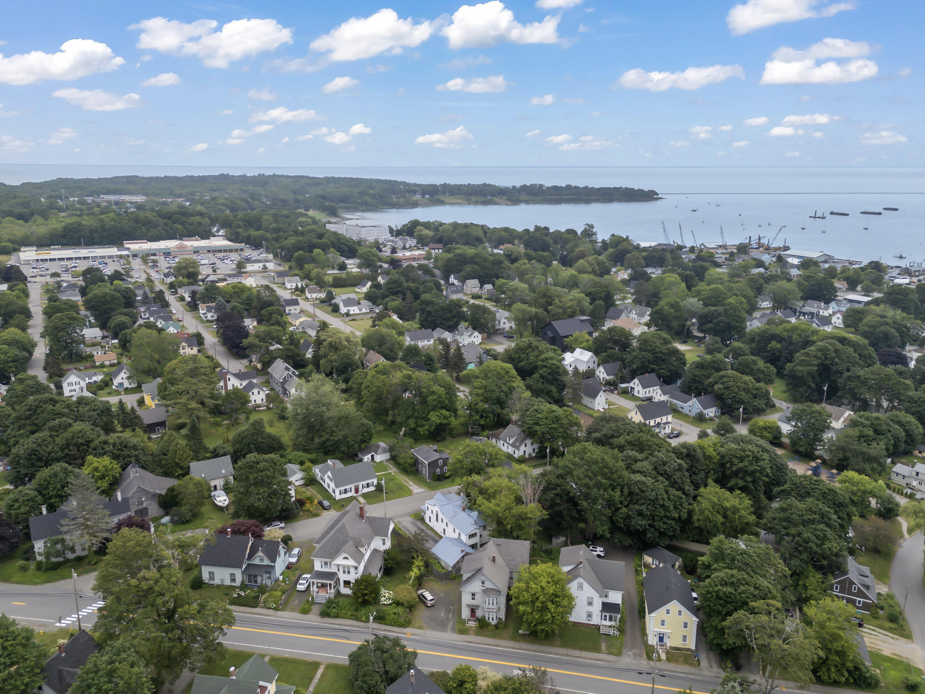 62 Warren Street Rockland ME 04841