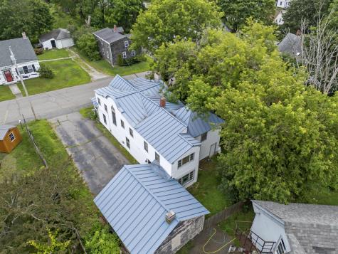 62 Warren Street Rockland ME 04841