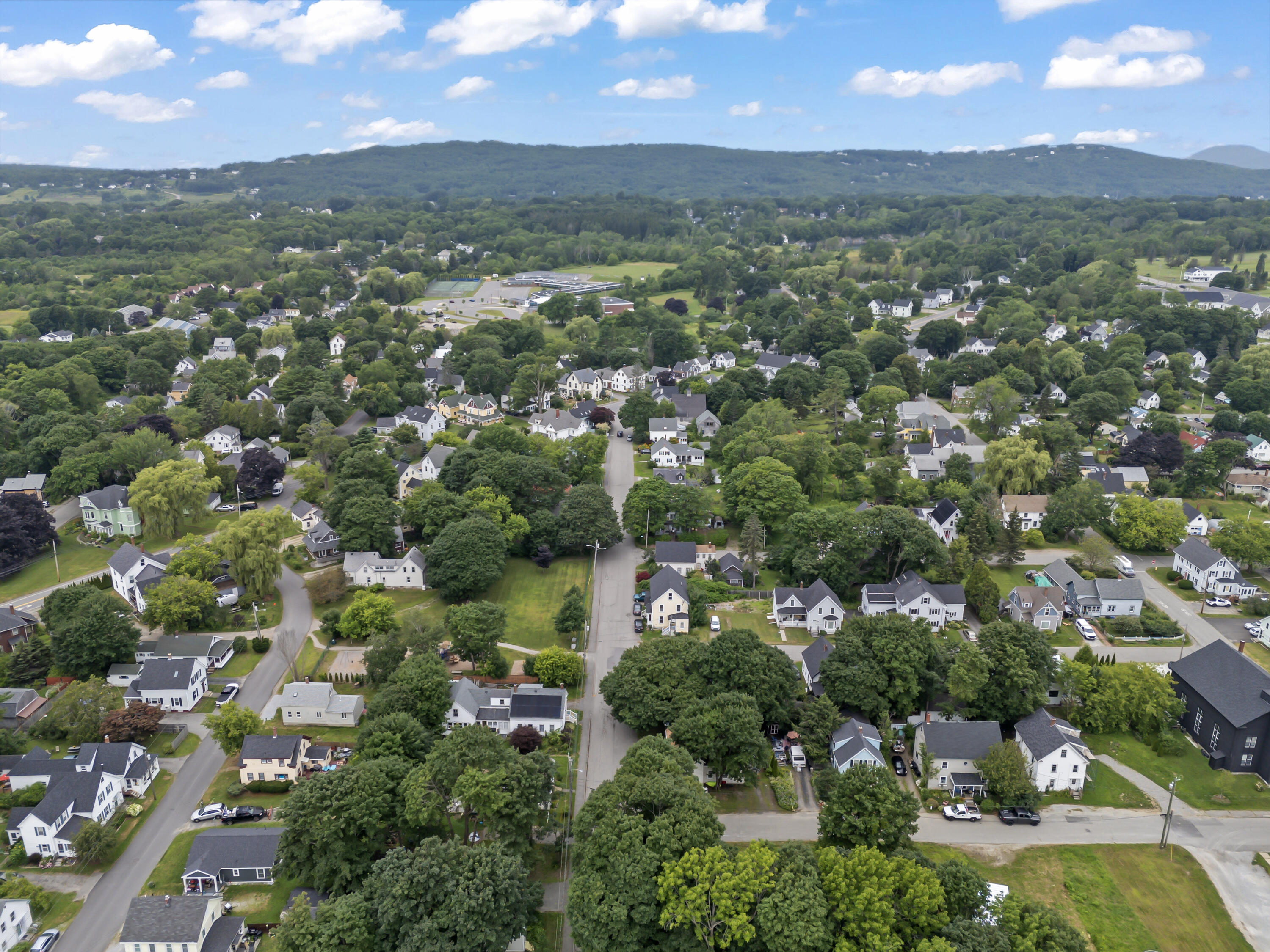 62 Warren Street Rockland ME 04841