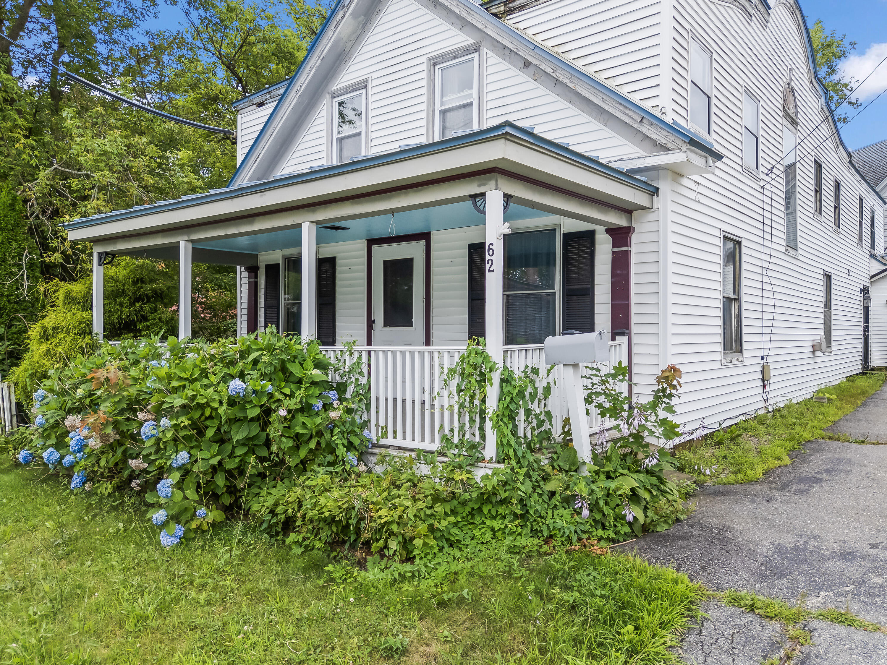 62 Warren Street Rockland ME 04841