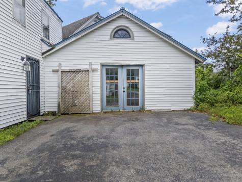 62 Warren Street Rockland ME 04841