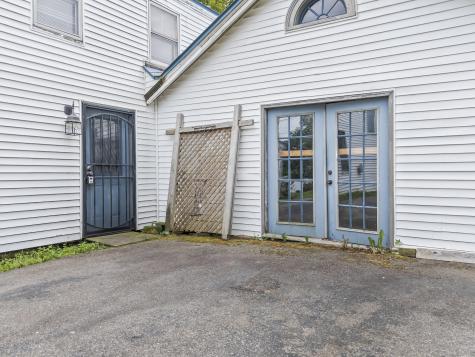 62 Warren Street Rockland ME 04841