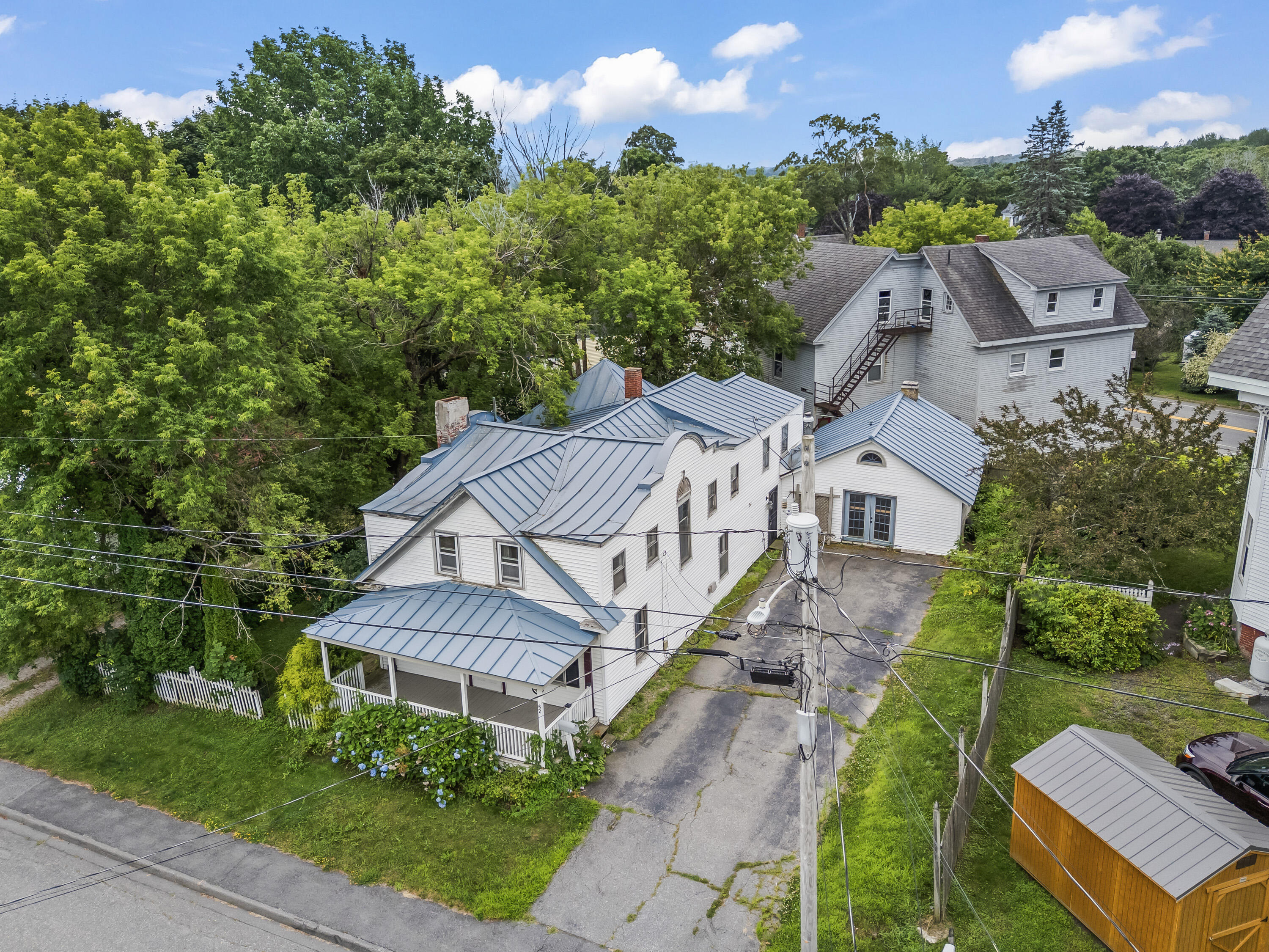 62 Warren Street Rockland ME 04841