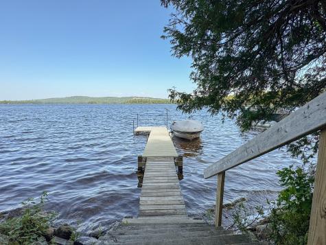 17 Sandy Shore Road Burlington ME 04417