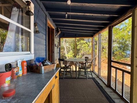 17 Sandy Shore Road Burlington ME 04417