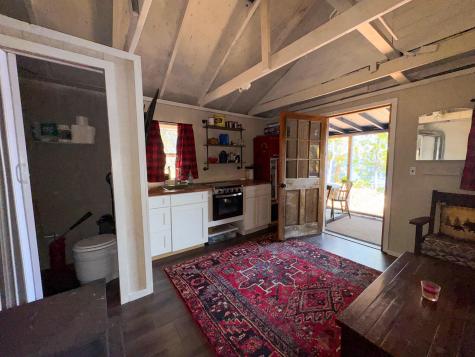 17 Sandy Shore Road Burlington ME 04417