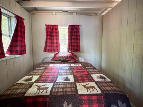 17 Sandy Shore Road Burlington ME 04417