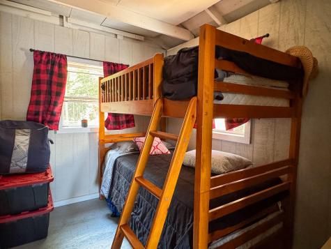 17 Sandy Shore Road Burlington ME 04417