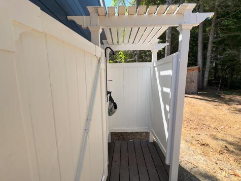 17 Sandy Shore Road Burlington ME 04417