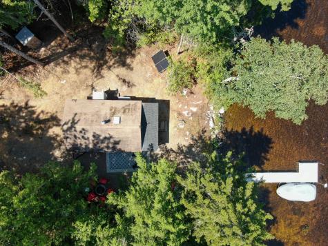 17 Sandy Shore Road Burlington ME 04417