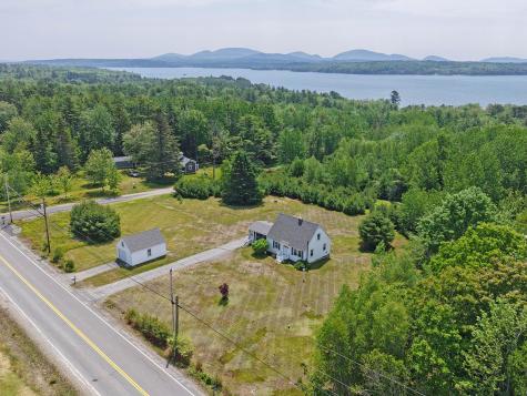 355 Lamoine Beach Road Lamoine ME 04605