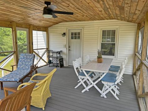 355 Lamoine Beach Road Lamoine ME 04605