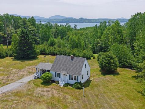355 Lamoine Beach Road Lamoine ME 04605
