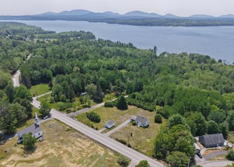 355 Lamoine Beach Road Lamoine ME 04605