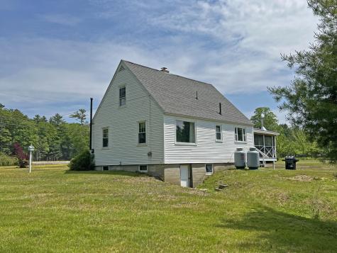 355 Lamoine Beach Road Lamoine ME 04605