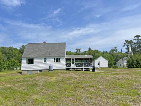 355 Lamoine Beach Road Lamoine ME 04605