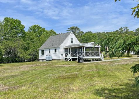 355 Lamoine Beach Road Lamoine ME 04605