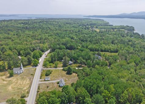 355 Lamoine Beach Road Lamoine ME 04605
