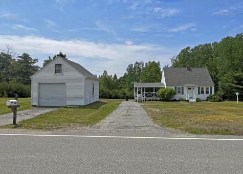 355 Lamoine Beach Road Lamoine ME 04605