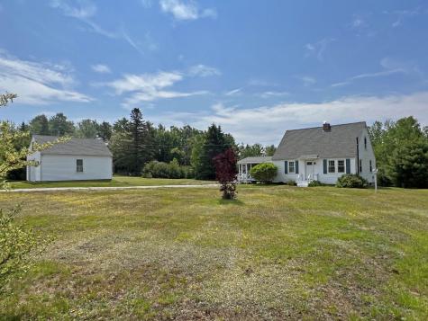 355 Lamoine Beach Road Lamoine ME 04605