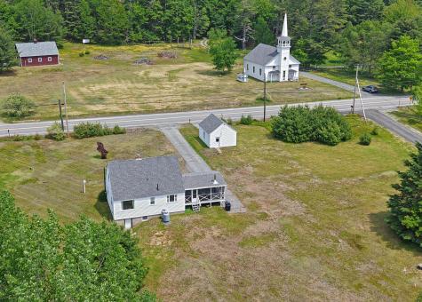 355 Lamoine Beach Road Lamoine ME 04605