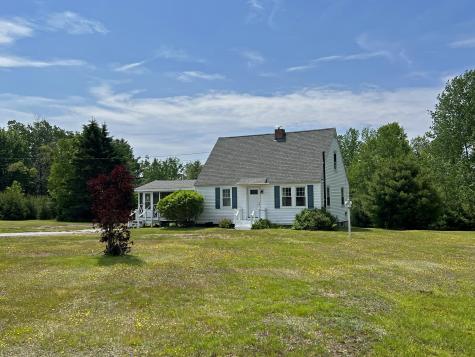 355 Lamoine Beach Road Lamoine ME 04605