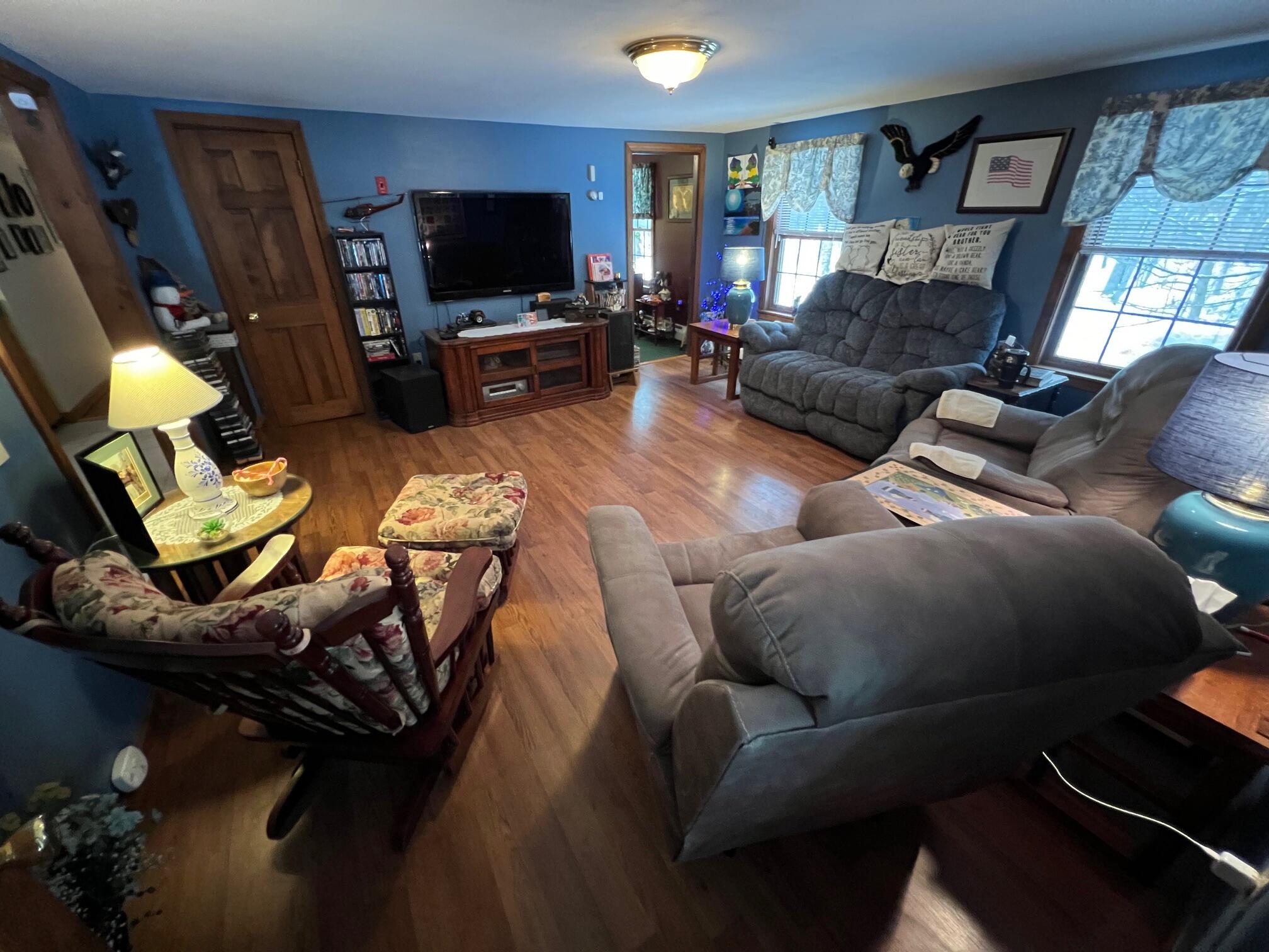 528 Smithfield Road Oakland ME 04963