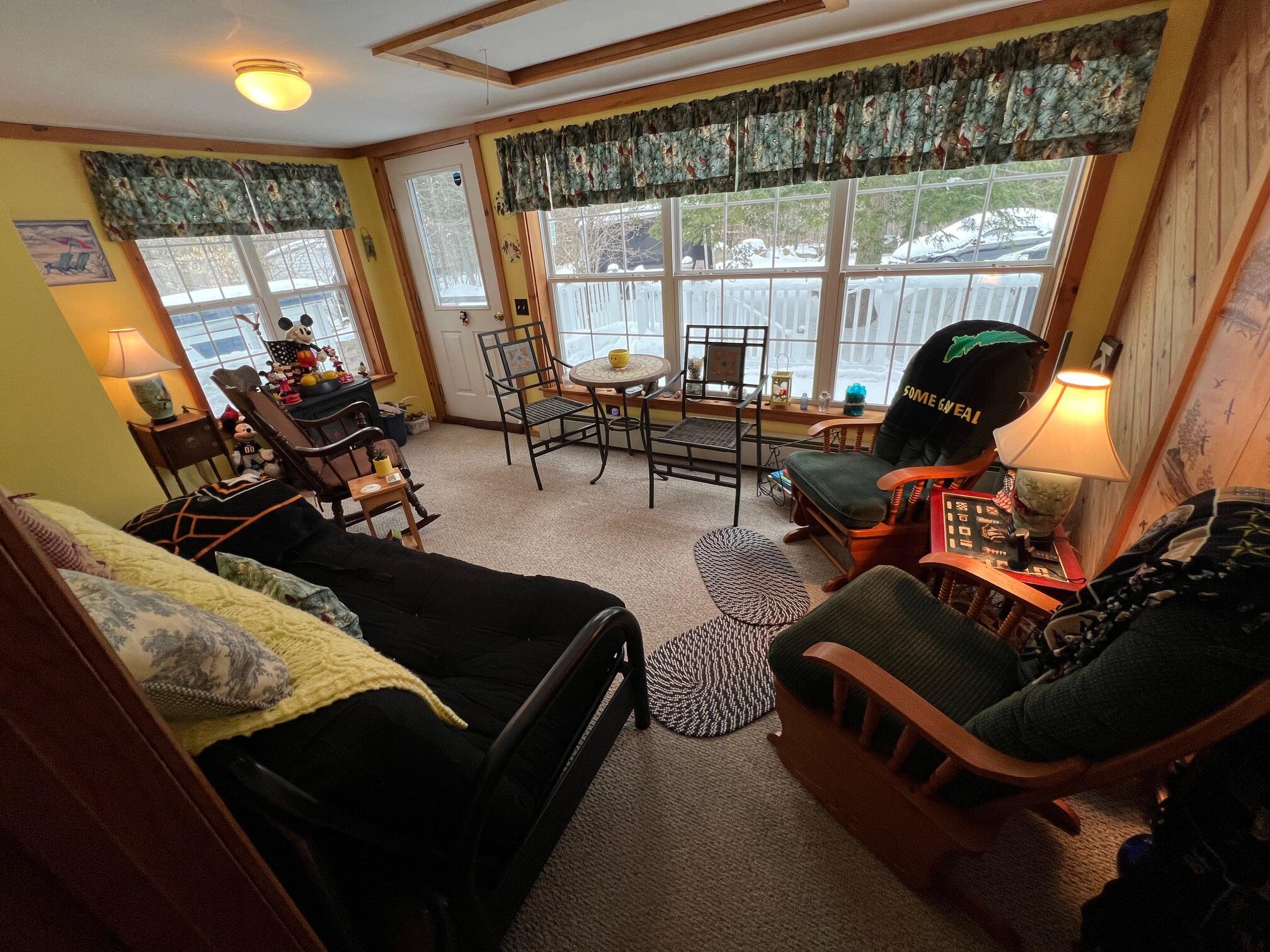 528 Smithfield Road Oakland ME 04963