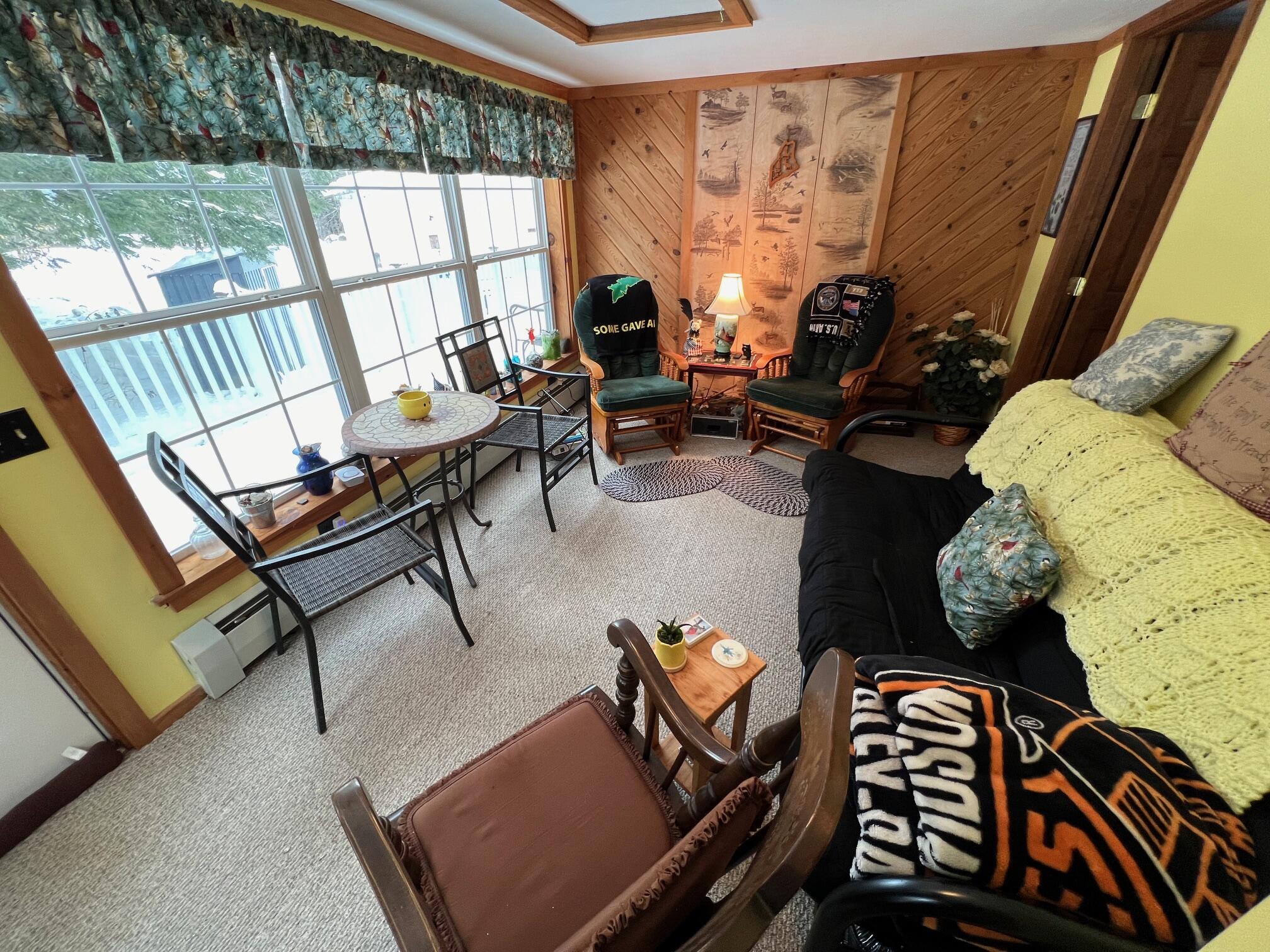 528 Smithfield Road Oakland ME 04963