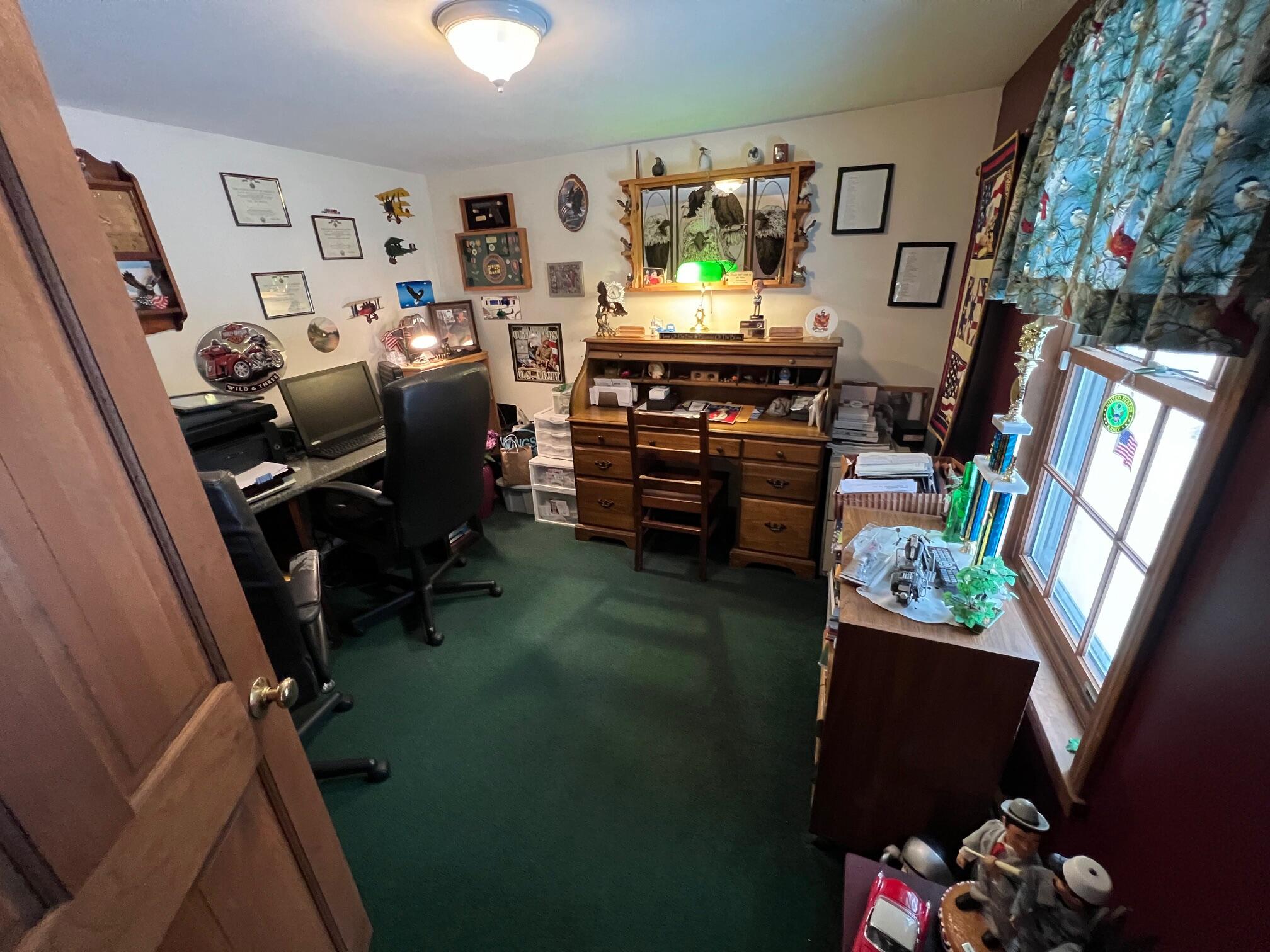 528 Smithfield Road Oakland ME 04963