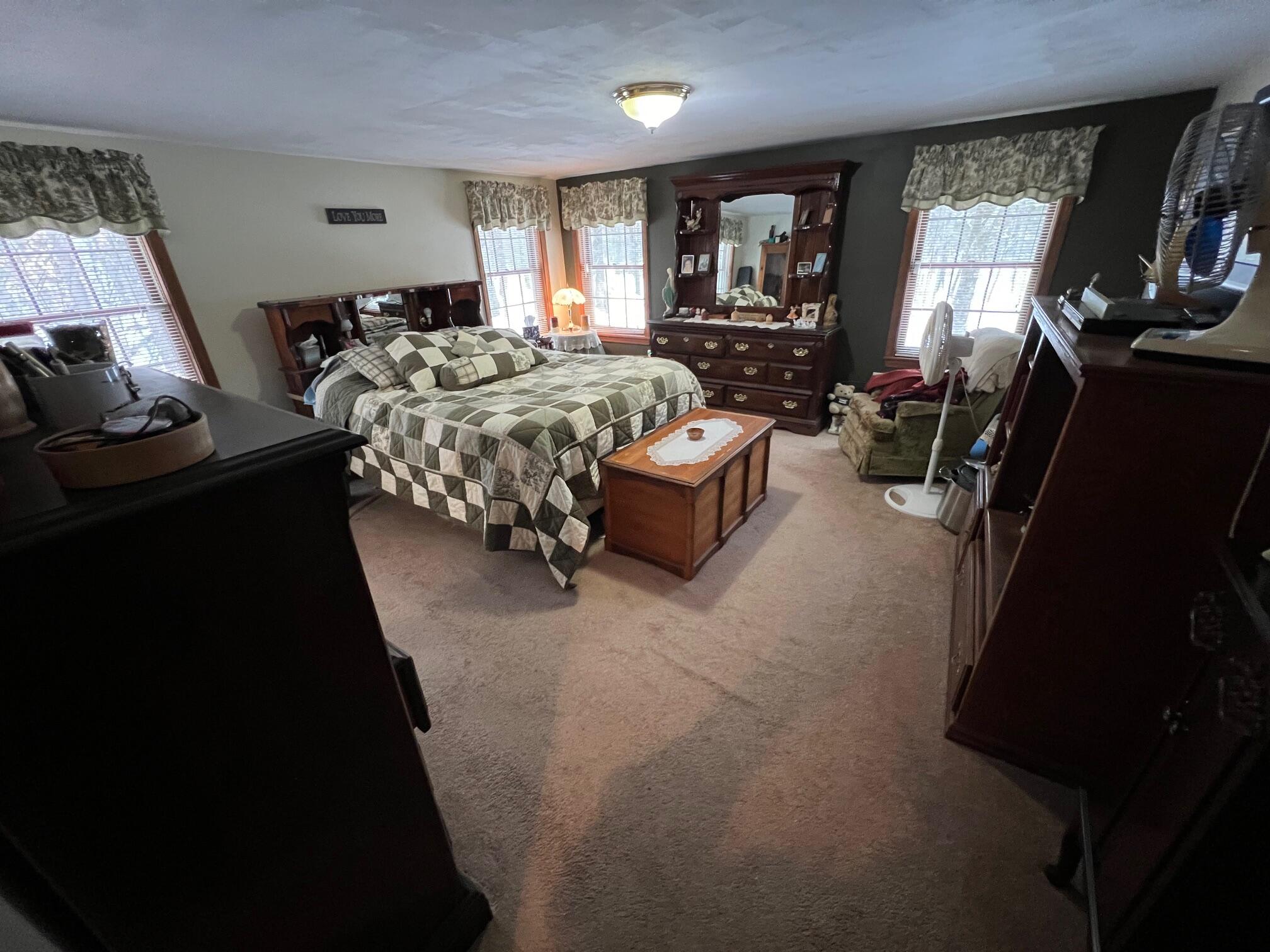 528 Smithfield Road Oakland ME 04963