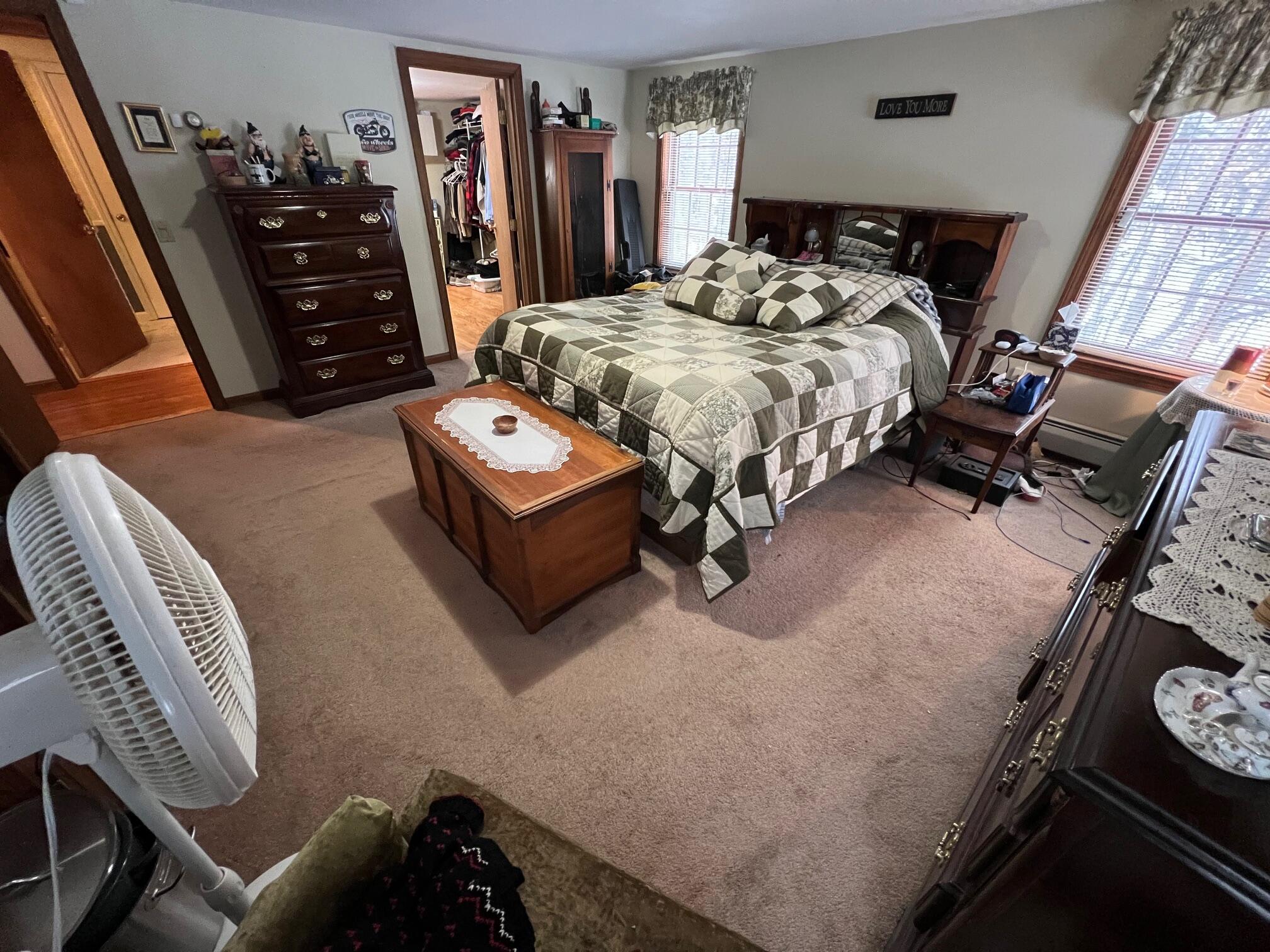 528 Smithfield Road Oakland ME 04963