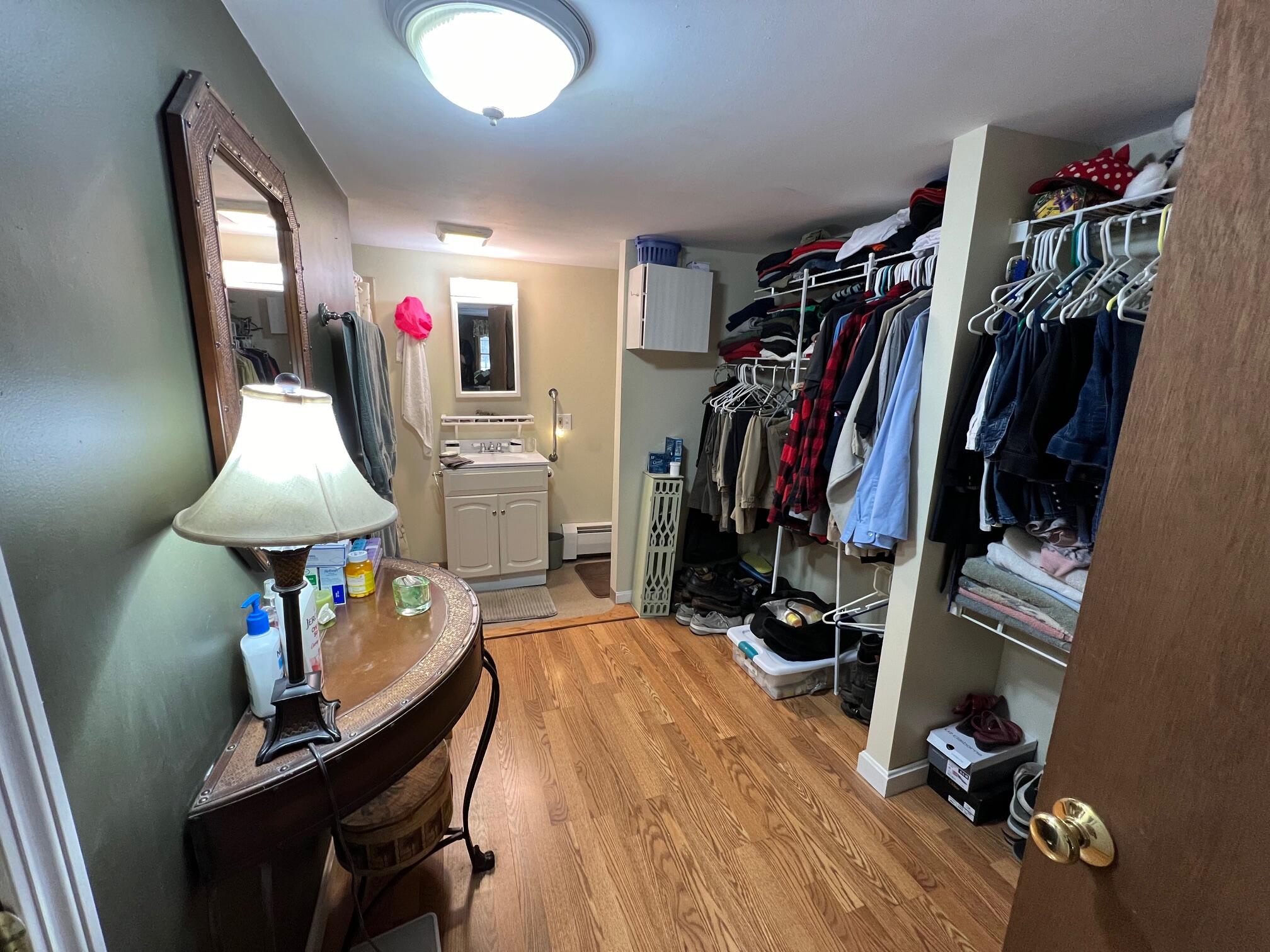 528 Smithfield Road Oakland ME 04963