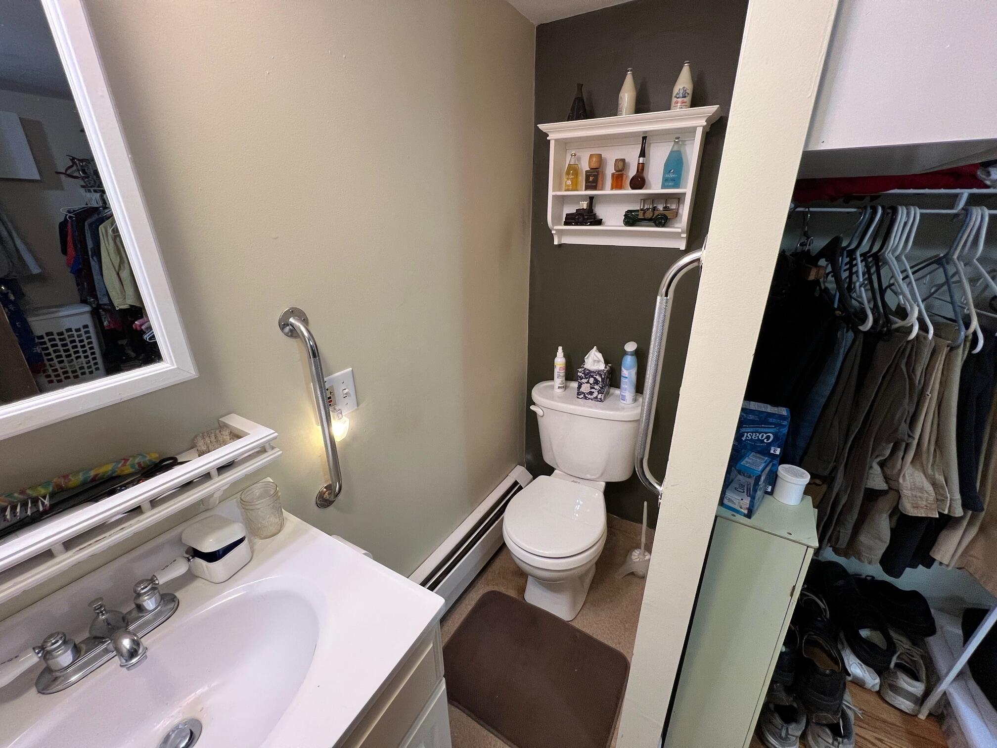 528 Smithfield Road Oakland ME 04963