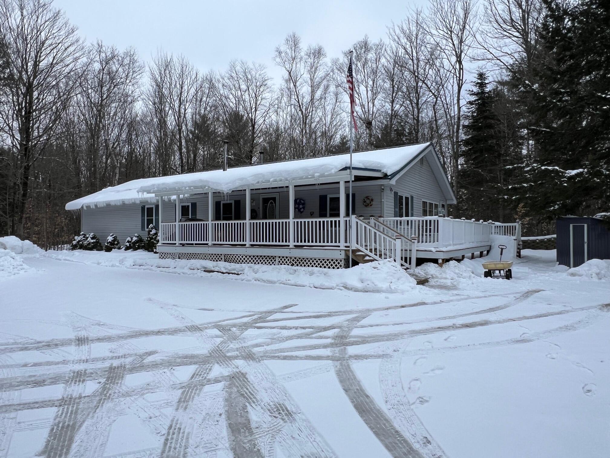 528 Smithfield Road Oakland ME 04963