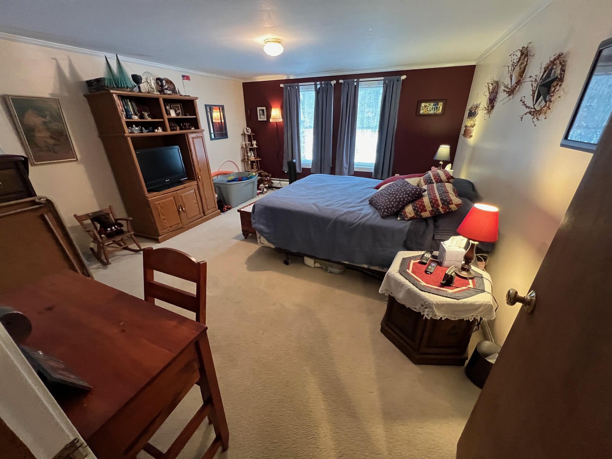 528 Smithfield Road Oakland ME 04963