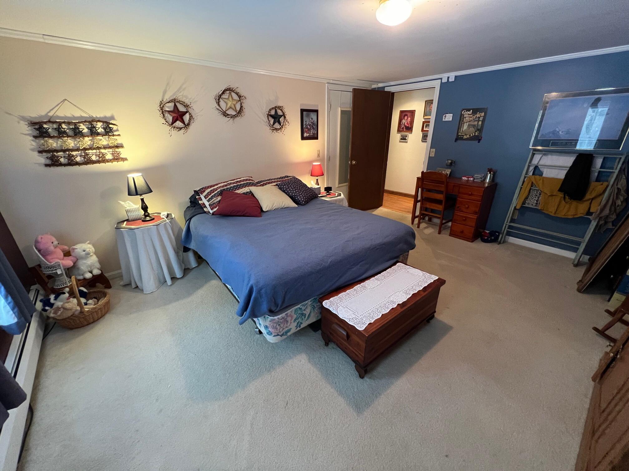 528 Smithfield Road Oakland ME 04963