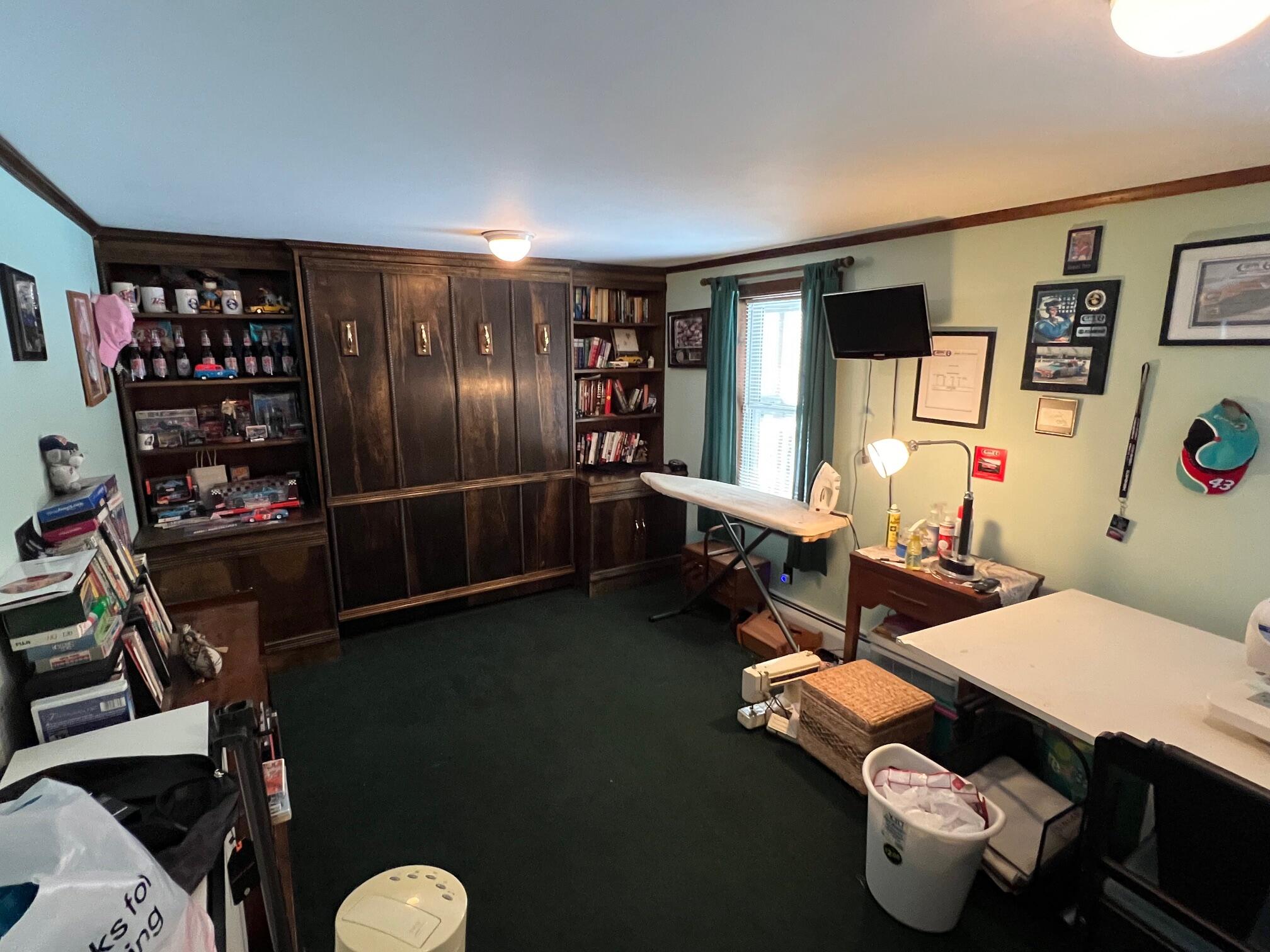 528 Smithfield Road Oakland ME 04963