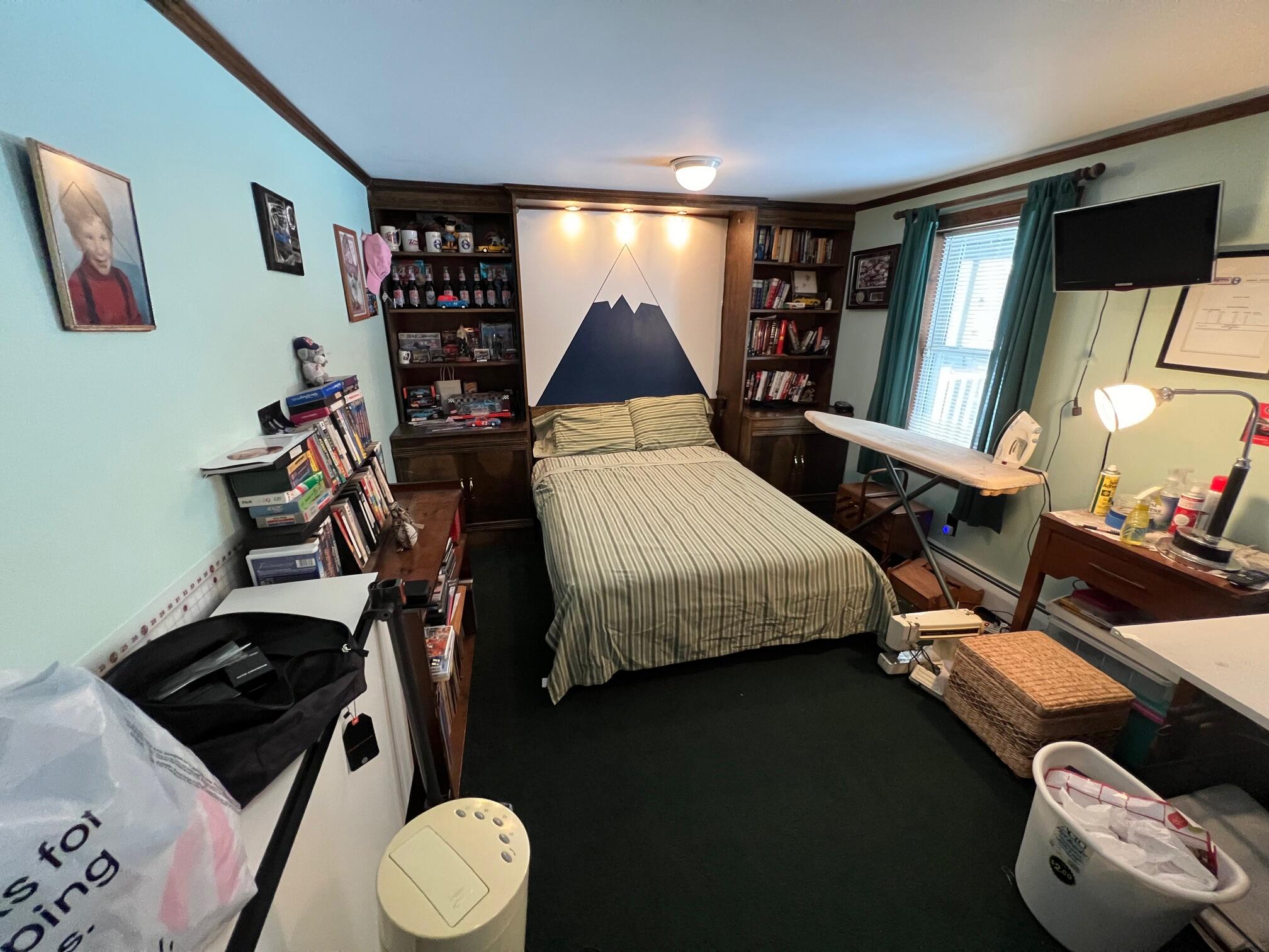 528 Smithfield Road Oakland ME 04963
