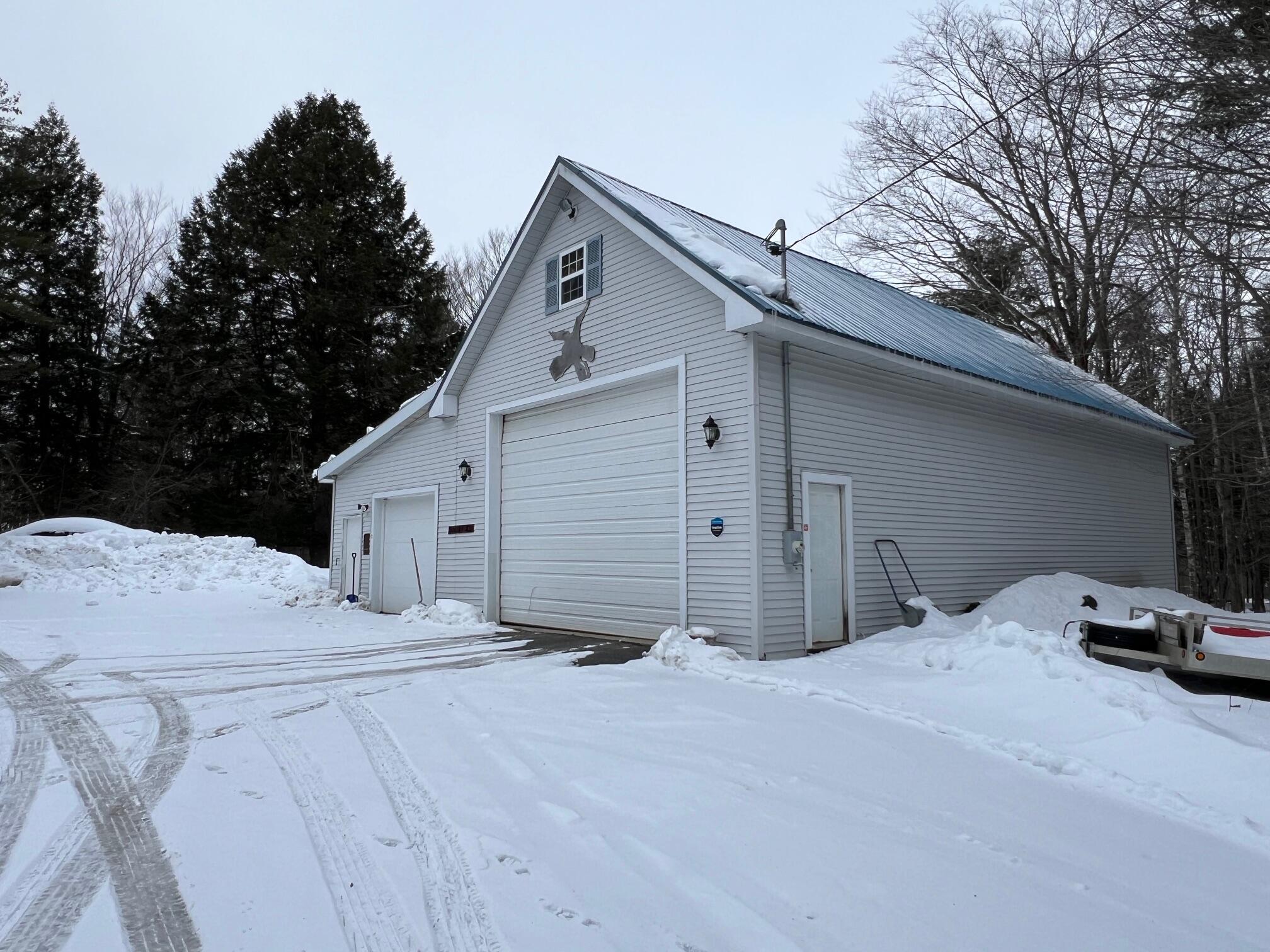 528 Smithfield Road Oakland ME 04963
