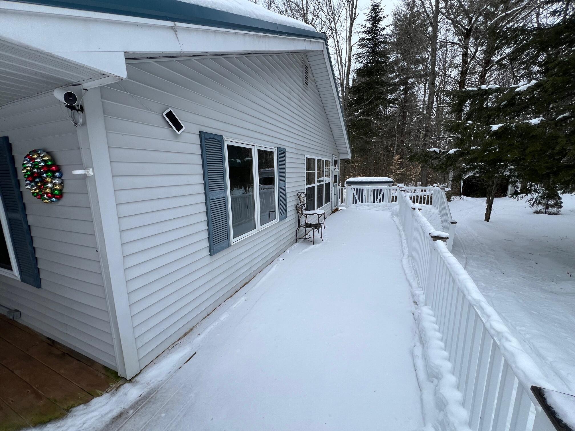 528 Smithfield Road Oakland ME 04963